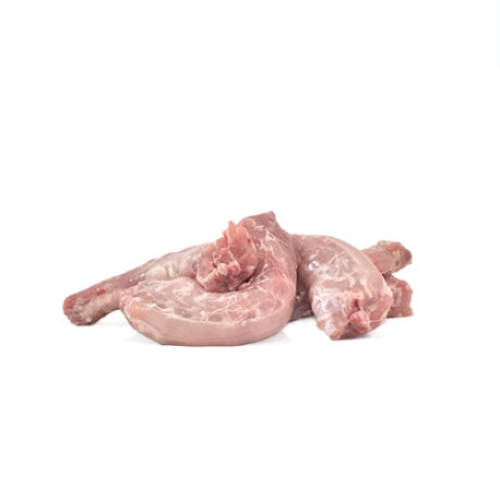 PaleoPet Pure Free Range Chicken Necks