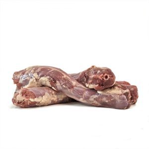 PaleoPet Pure Free Range Duck Necks