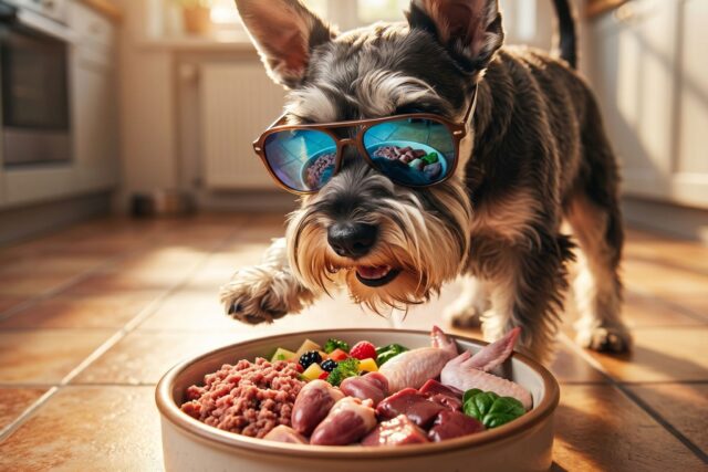 Dog Food